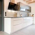 Penthouse Meerchenwald 5 Apartment *