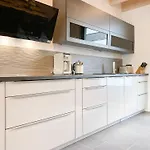 Apartment Penthouse Meerchenwald 5
