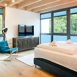 Penthouse Meerchenwald 5 Apartment *