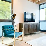 Penthouse Meerchenwald 5 * Timmendorfer Strand