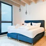 Apartment Penthouse Meerchenwald 5 *