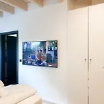 Penthouse Meerchenwald 5 Apartment *