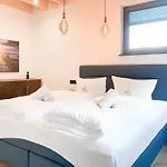 Apartment Penthouse Meerchenwald 5 *