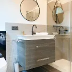 Apartment Penthouse Meerchenwald 5 Timmendorfer Strand