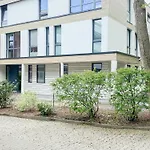 Apartment Penthouse Meerchenwald 5