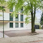 Apartment Penthouse Meerchenwald 5