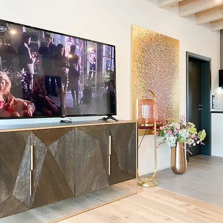 Penthouse Meerchenwald 5 Lägenhet Timmendorfer Strand