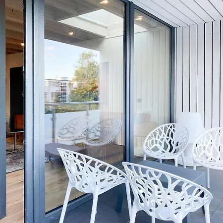 Penthouse Meerchenwald 5 *