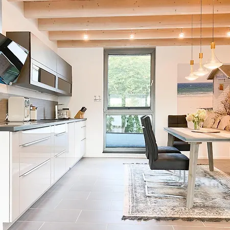 Penthouse Meerchenwald 5