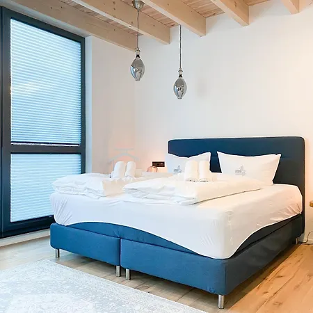 Apartment Penthouse Meerchenwald 5 *