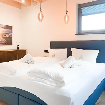 Apartment Penthouse Meerchenwald 5 *