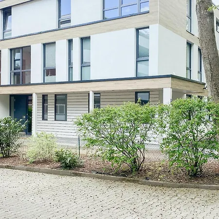 Apartment Penthouse Meerchenwald 5