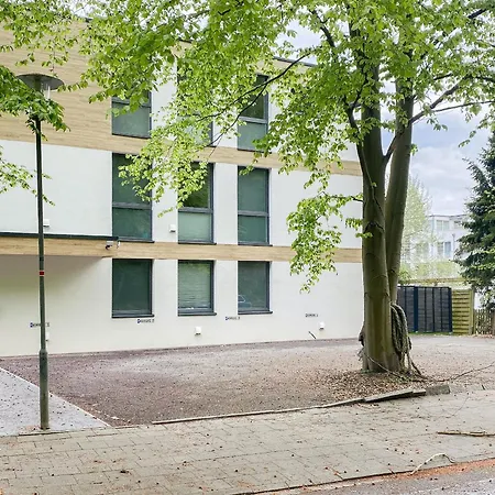 Apartment Penthouse Meerchenwald 5